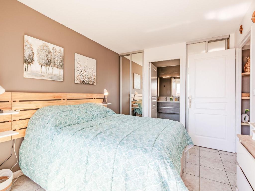 Apartment Le Paladien by Interhome - 2