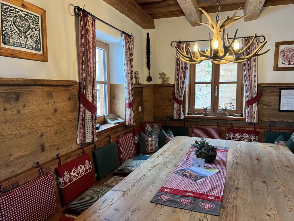 Holiday Home st martin chalets-2 by Interhome - 2