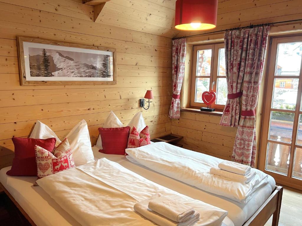 Holiday Home st martin chalets-2 by Interhome - 4