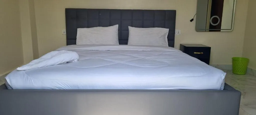 Legoland Residence, hotel in Migori