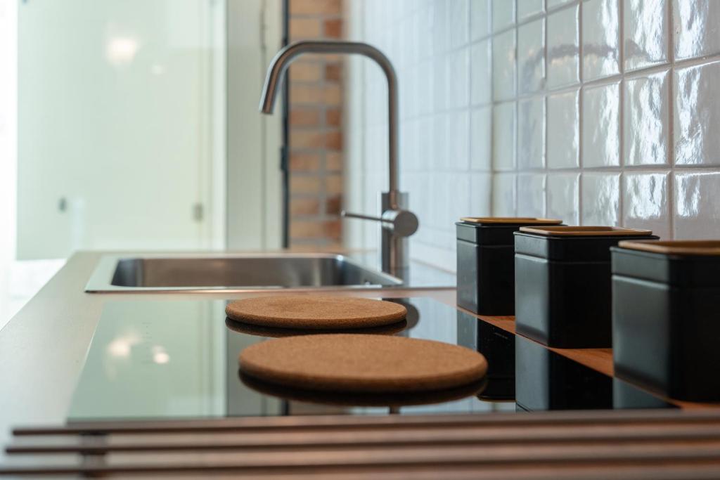 Amenano Apartments - 5
