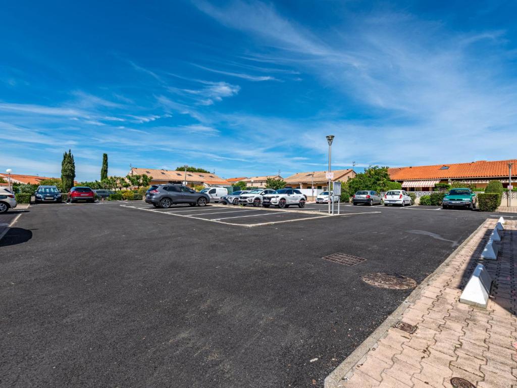 Holiday Home Les Brigantines 1 et 2-6 by Interhome - 5