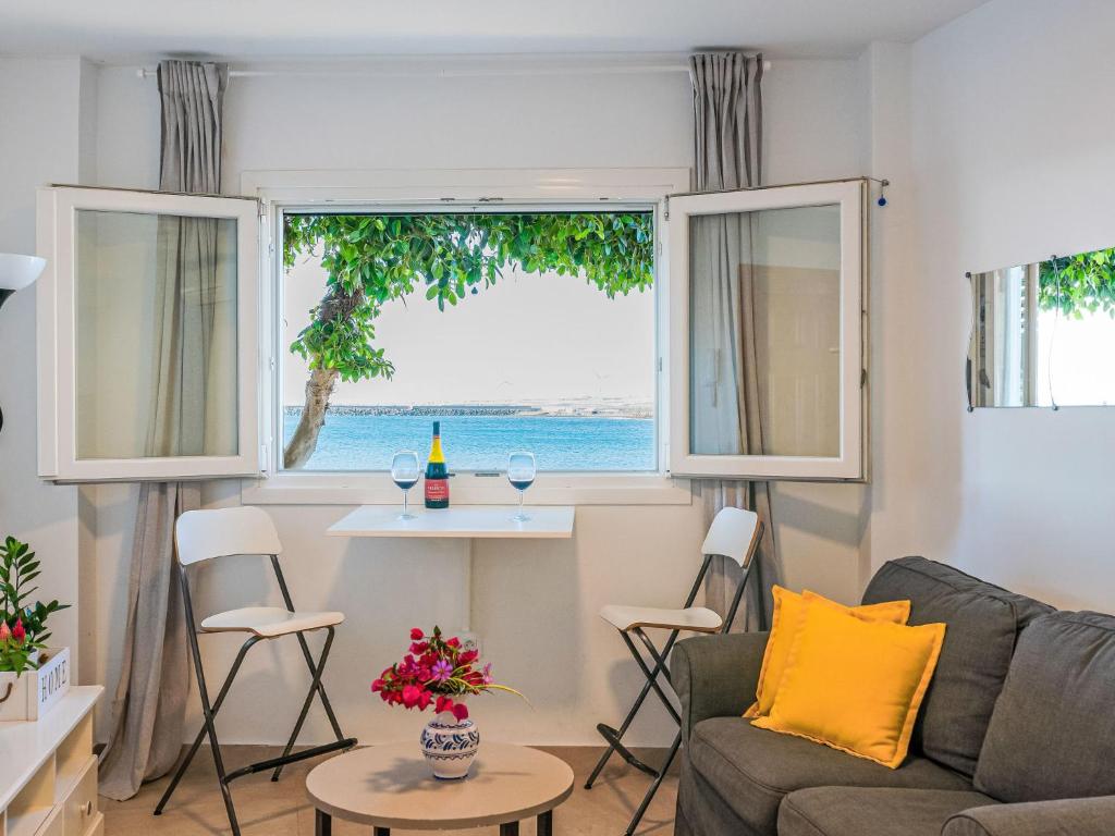 Apartment Daura by Interhome, Arinaga