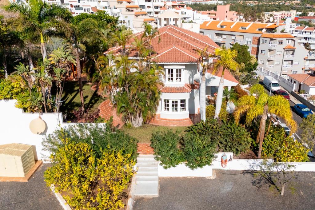 Home2Book Timeless Elegance Villa, Los Cristianos - 1