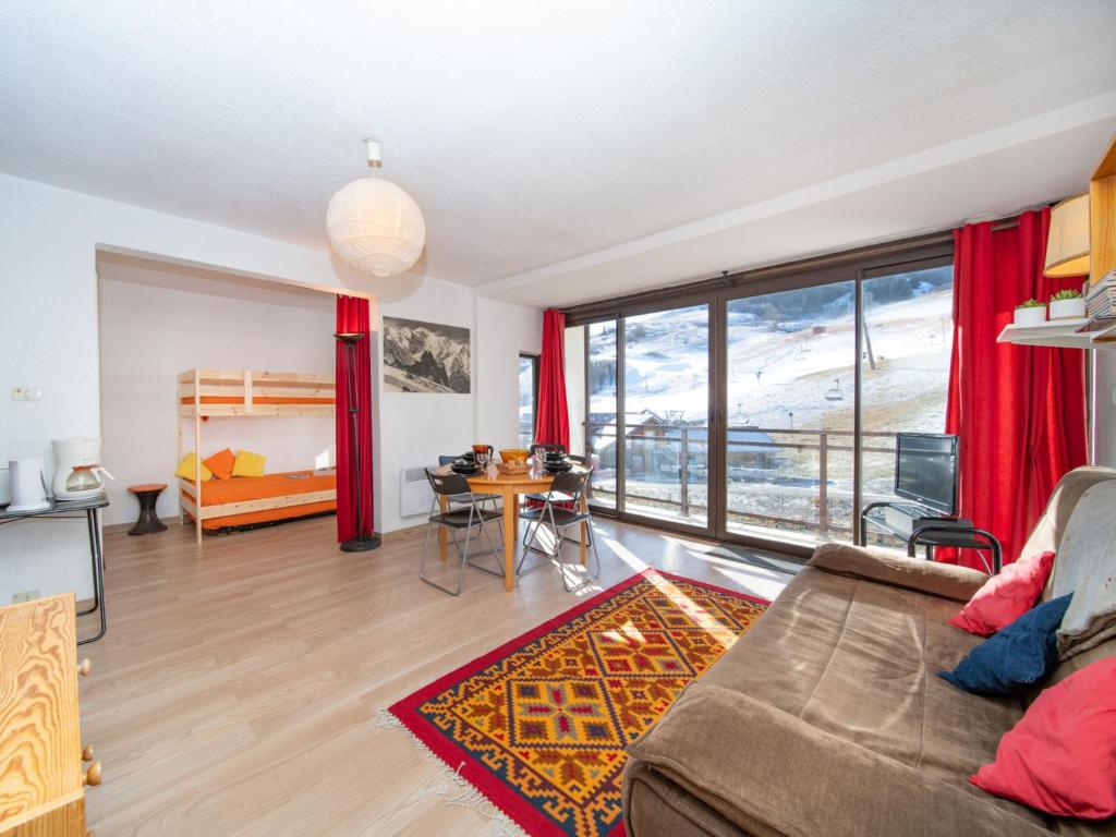 Studio Baikonour-9 by Interhome - 2