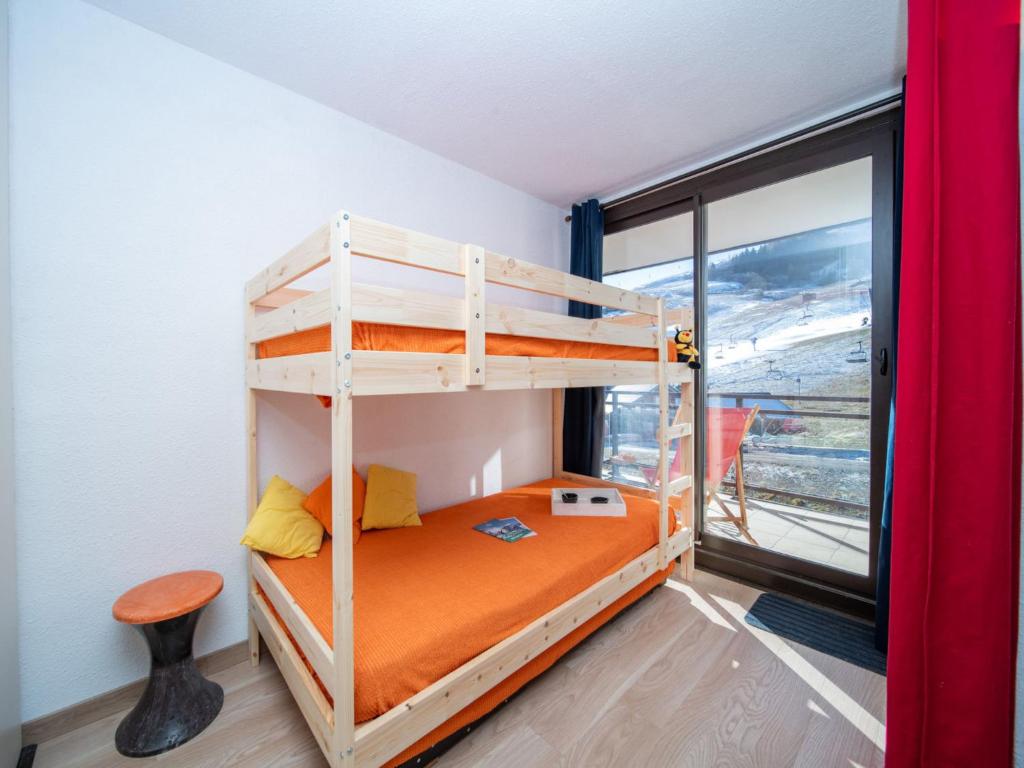 Studio Baikonour-9 by Interhome - 3