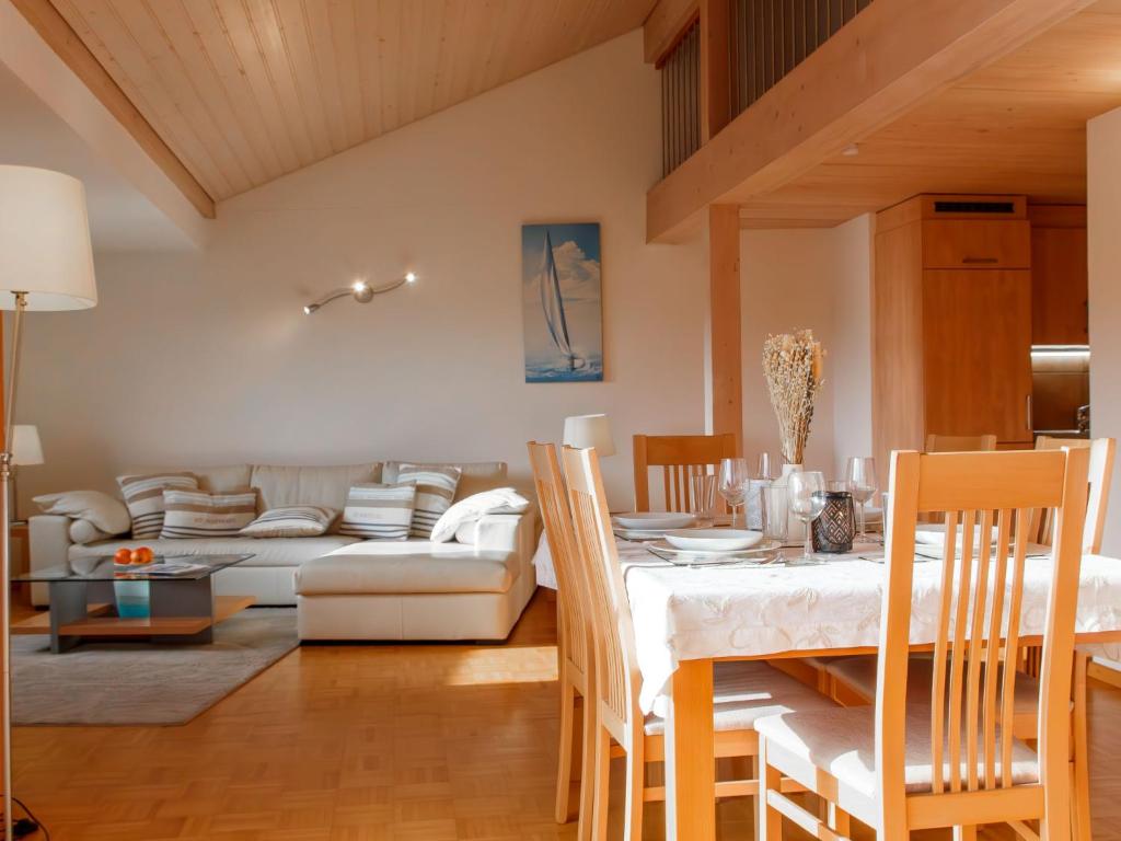 Apartment Vasco da Gama B1-2 by Interhome - 2