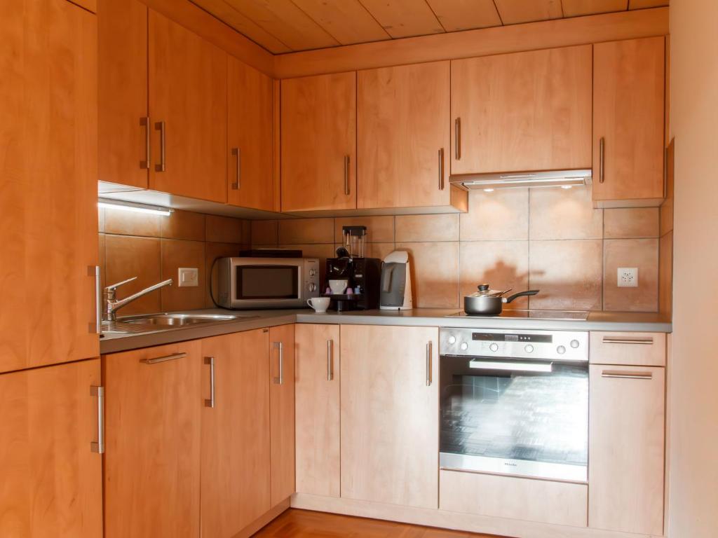 Apartment Vasco da Gama B1-2 by Interhome - 3