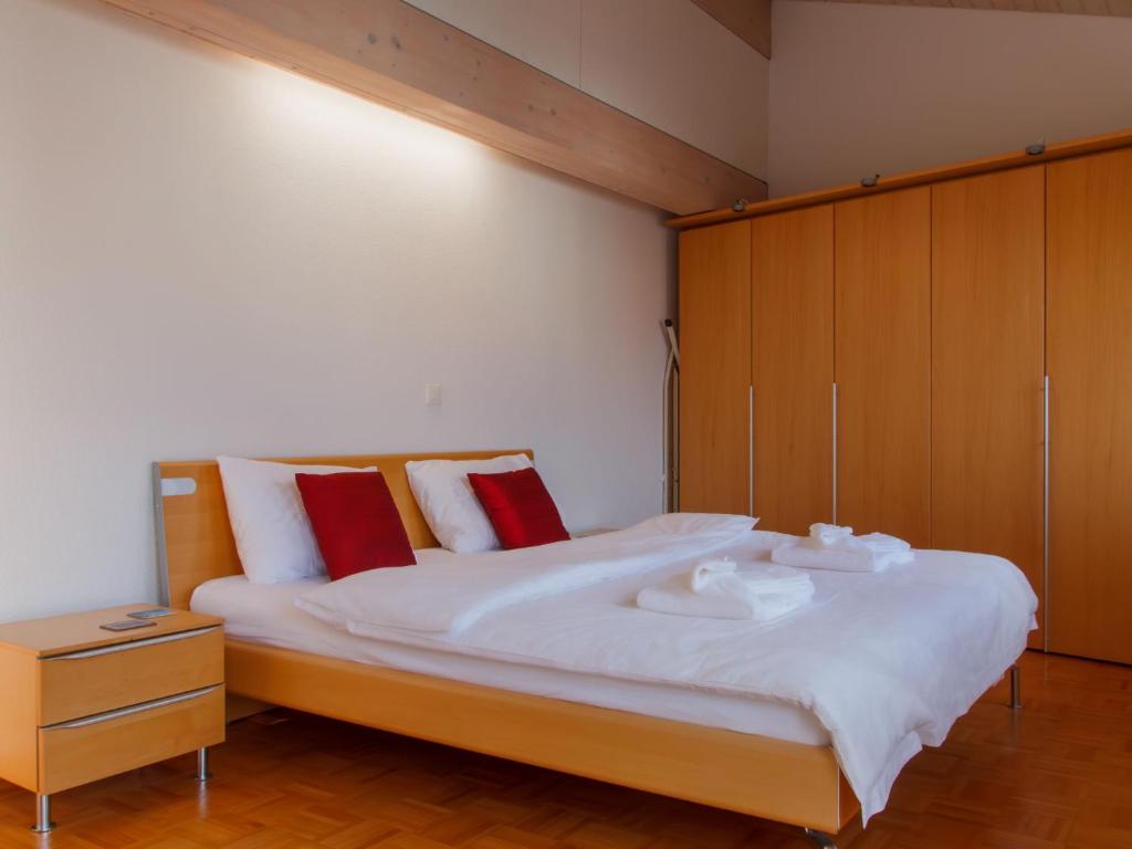 Apartment Vasco da Gama B1-2 by Interhome - 4
