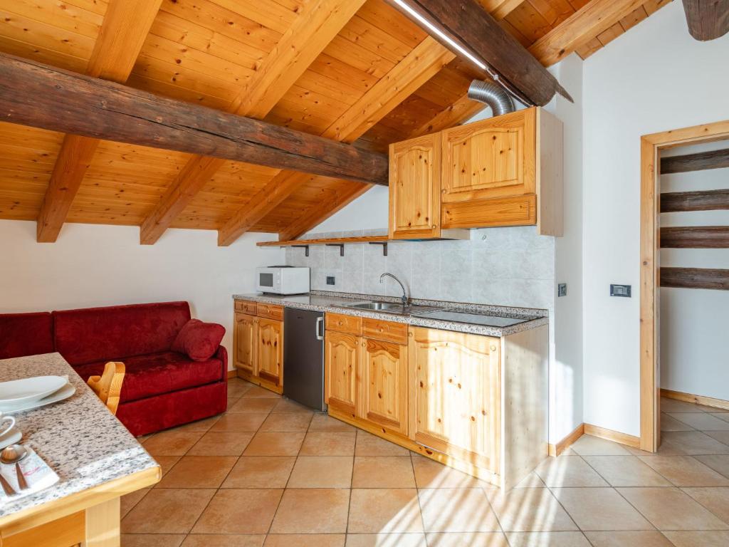 Apartment Casa Costazzer A by Interhome - 2