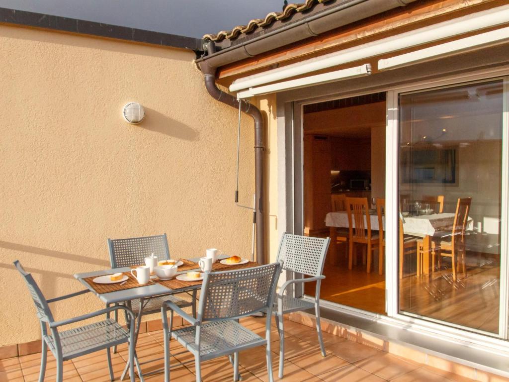 Apartment Vasco da Gama B1-2 by Interhome - 5