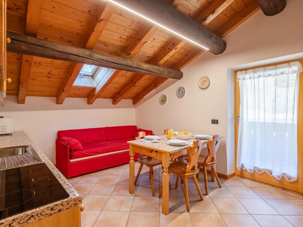 Apartment Casa Costazzer B by Interhome - 2