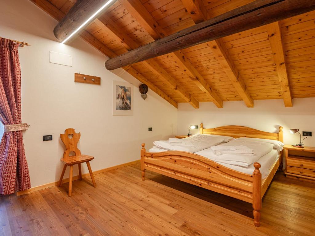 Apartment Casa Costazzer B by Interhome - 4