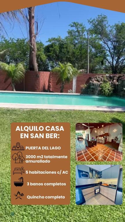 Rincón Soñado, San Bernardino