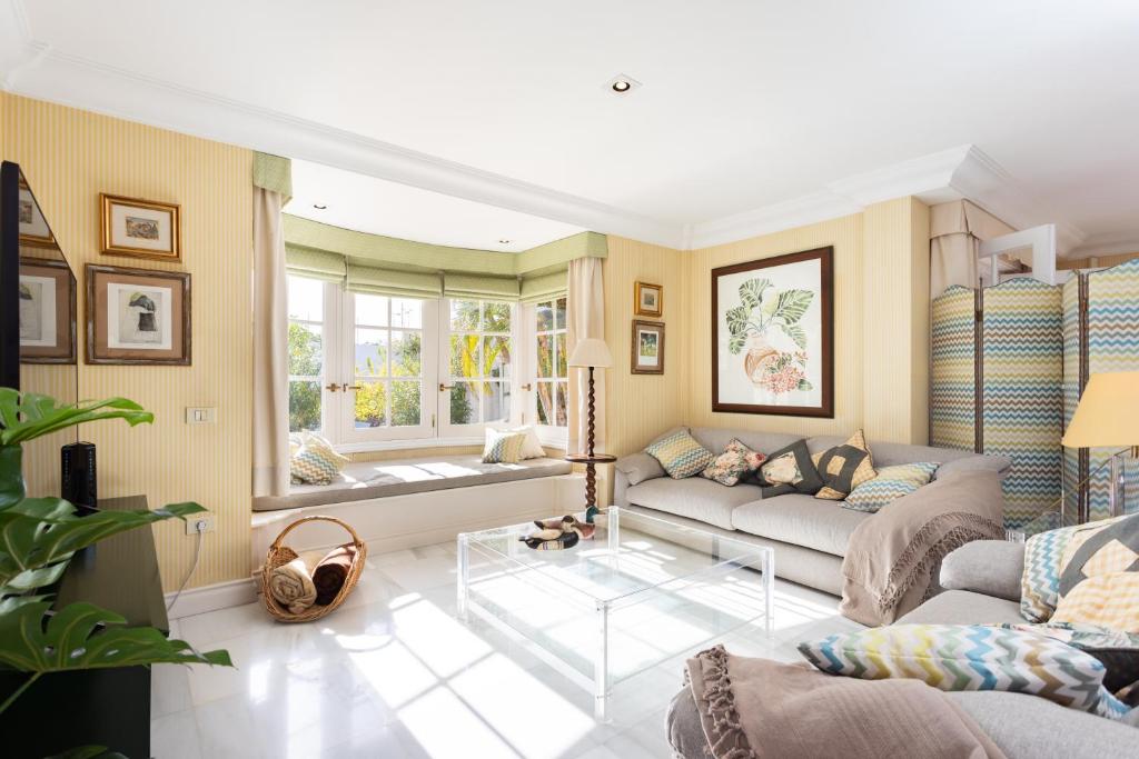 Home2Book Timeless Elegance Villa, Los Cristianos - 3