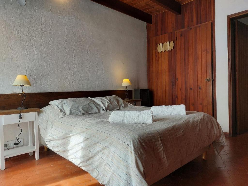 Casa Piedra negra, en Chacras de coria. - 4