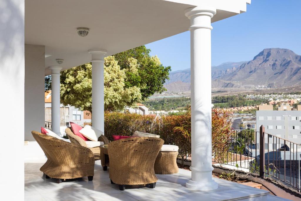 Home2Book Timeless Elegance Villa, Los Cristianos - 5