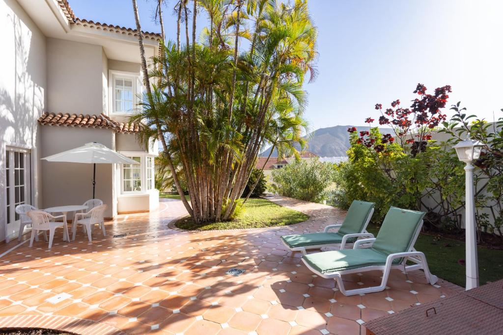 Home2Book Timeless Elegance Villa, Los Cristianos - 2