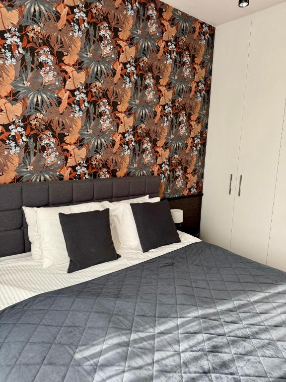 Aglaya Tokyo - Luxury 2 Bedroom Apartment - 3