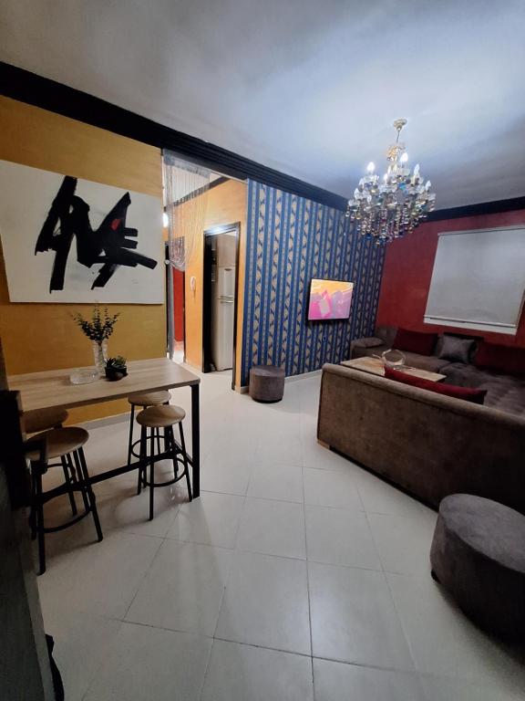 charmant appart à Mohammedia, Mohammedia