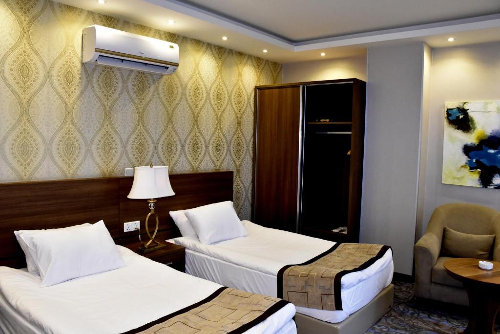 Erbil View Hotel photo