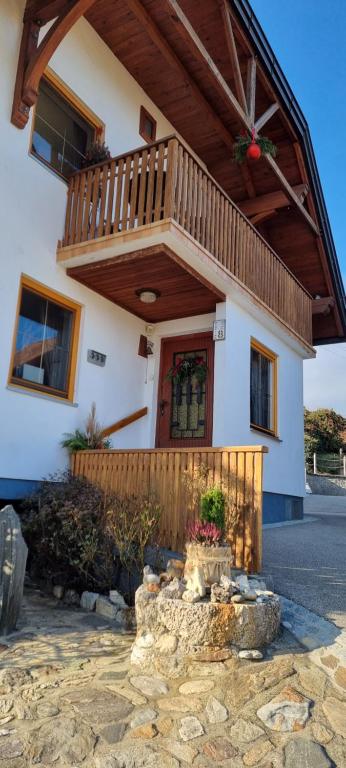 Ferienwohnung Klimbacher - 3