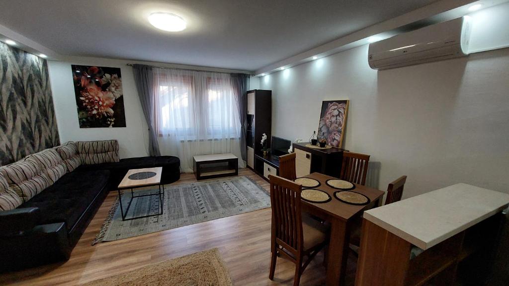 NEW Apartment JOY - Center Old Town of Sarajevo & free Parking in a private garage! - 2