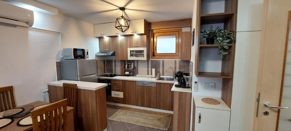 NEW Apartment JOY - Center Old Town of Sarajevo & free Parking in a private garage! - 3
