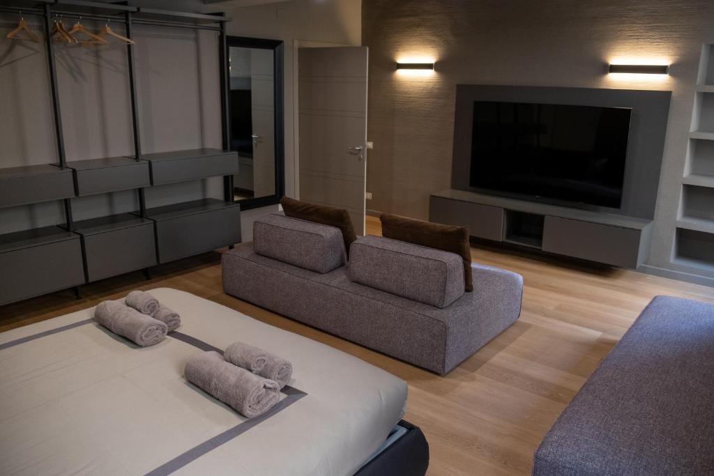 Maison Chic Spagna - 5