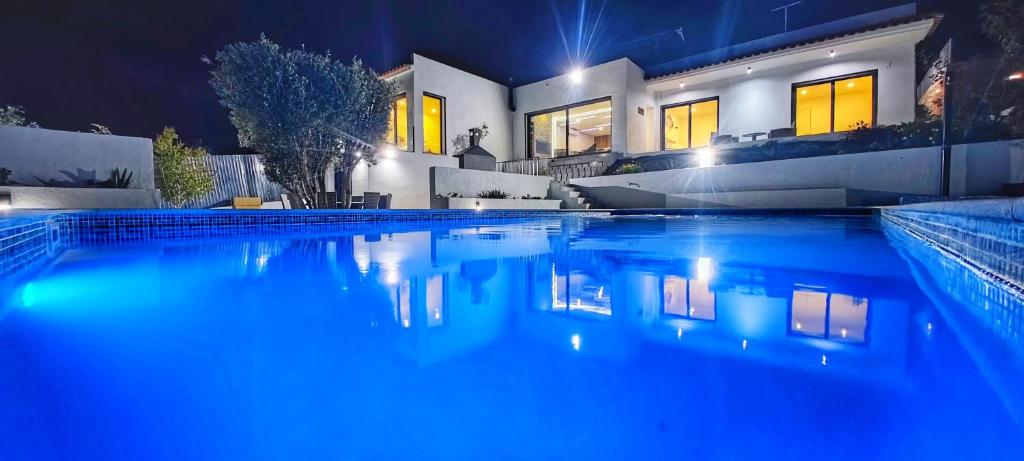 The View House, Albufeira