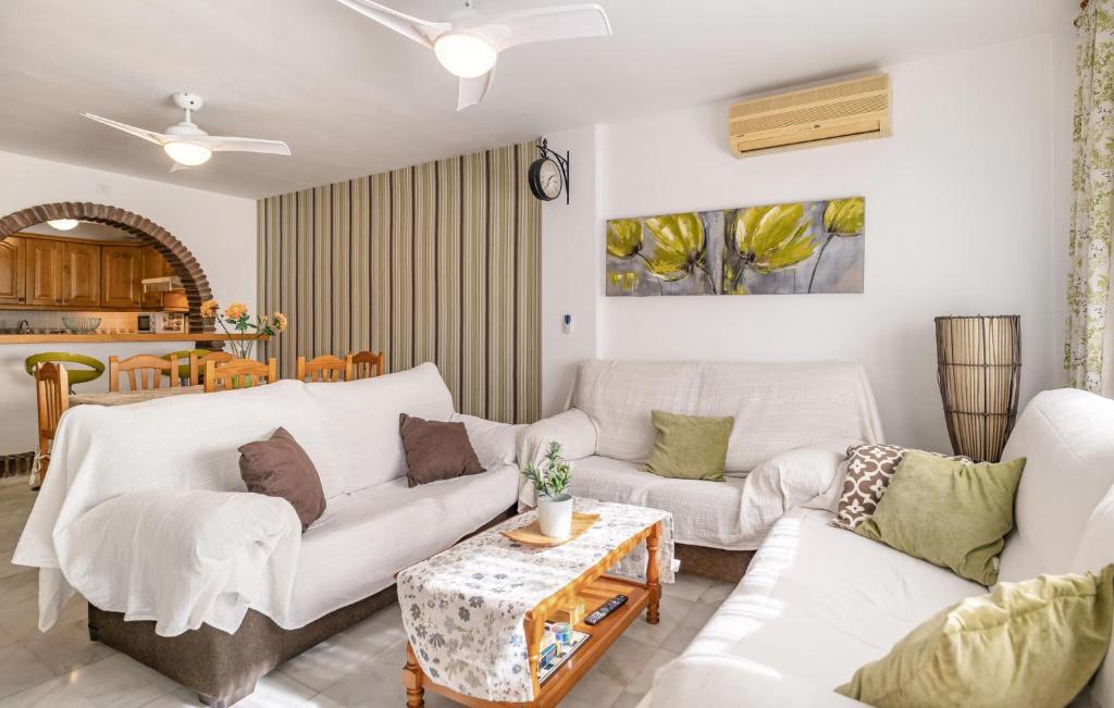 Lovely Apartment In Benalmádena With Wifi - 5
