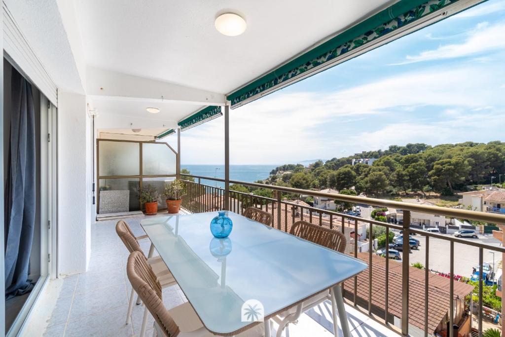 Mediterranean Way - Carpe Diem, Salou