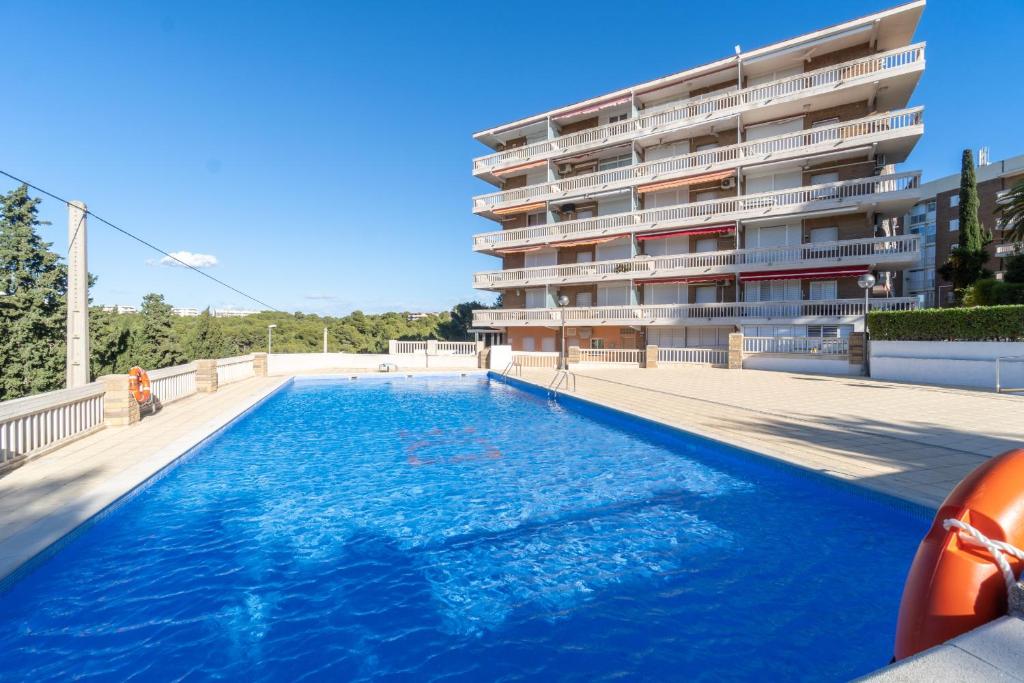 Mediterranean Way - Cye 205, Salou