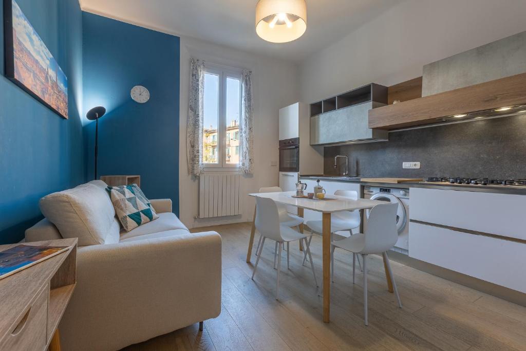 GuestHost - Bologna Sant'Orsola Stylish Apartment - 2