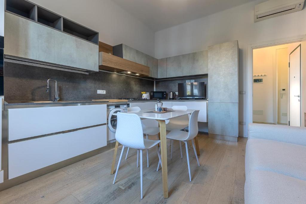 GuestHost - Bologna Sant'Orsola Stylish Apartment - 4