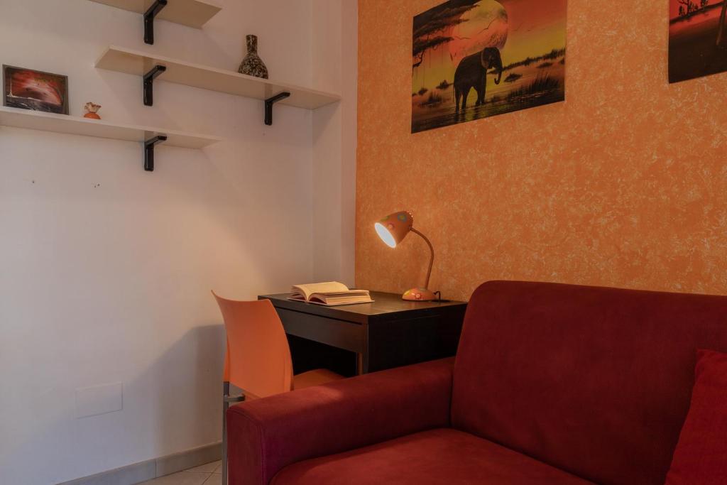 Torino Lifestyle Apartment by Wonderful Italy - 5