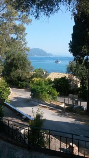 Dina's Rooms — Hotel in Corfu Island