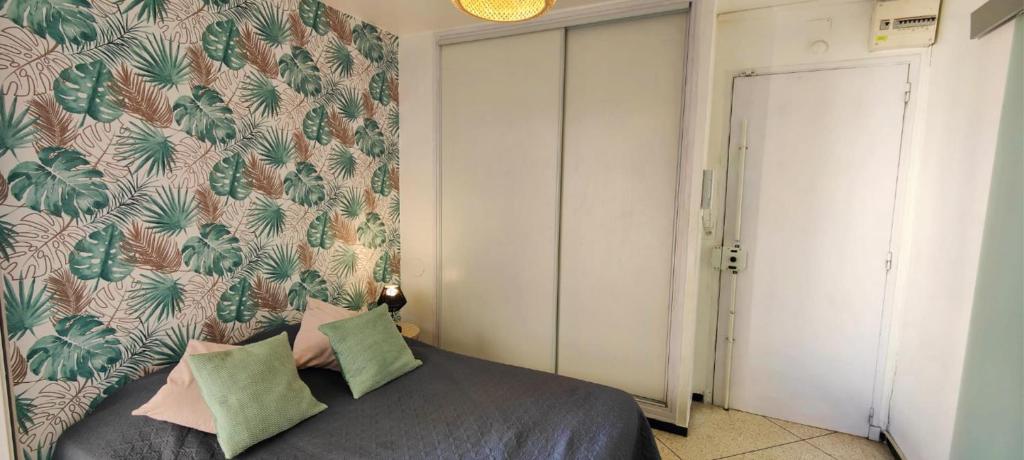 Cosy studio for 2, Saint-Raphaël