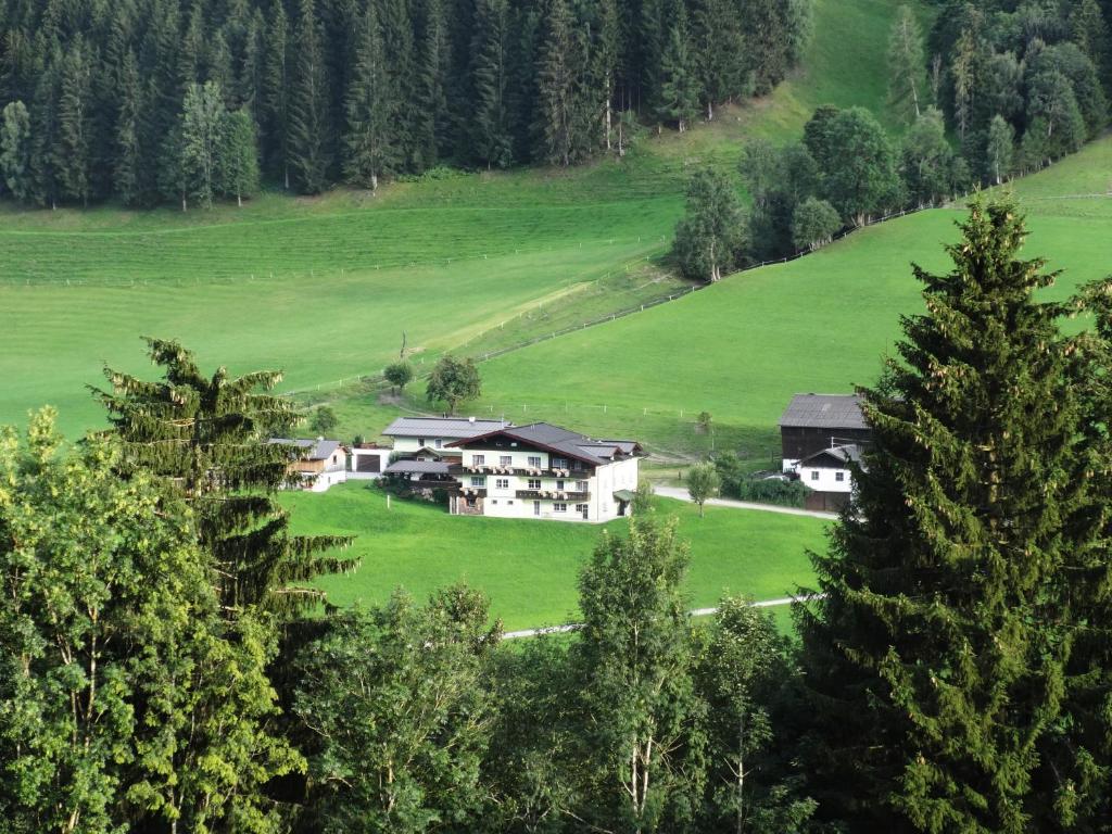 Appartement Greti - 2
