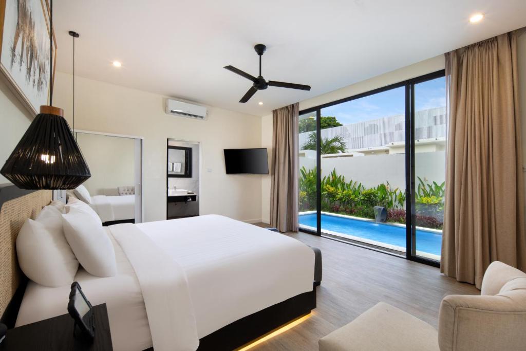 The Grand Daha Luxury Villas