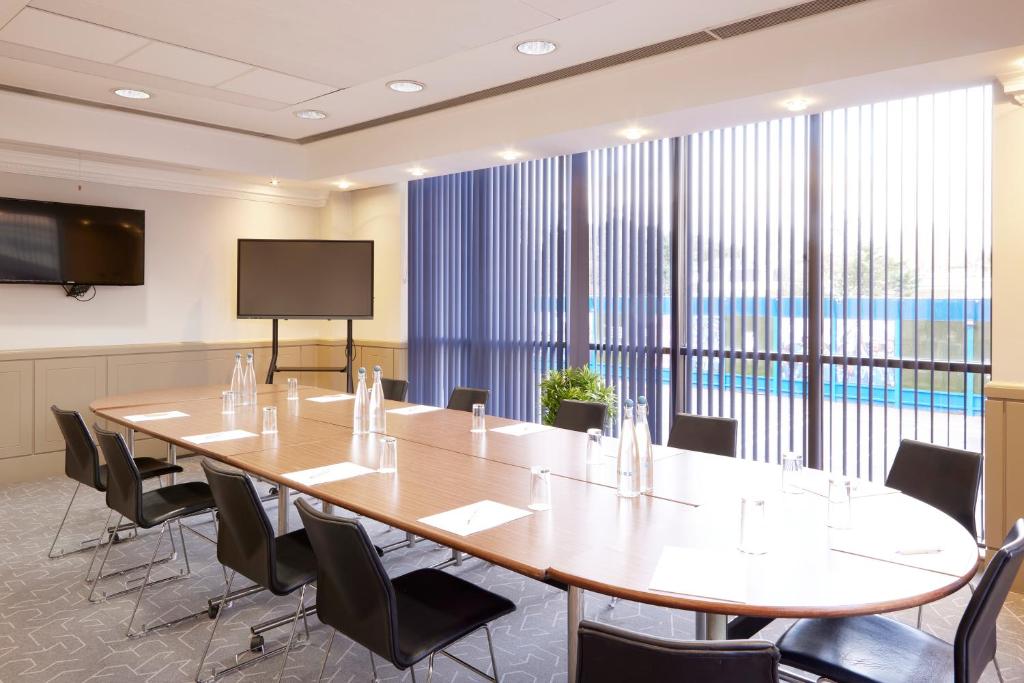 London Stamford Bridge Hotel London Additional