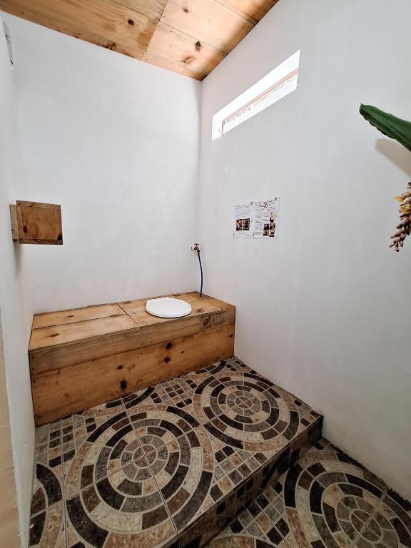 Baño