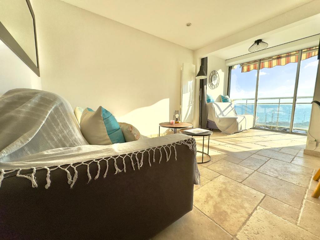 Les Flots SCLS - Wifi, Clim, Parking, Piscine - 3