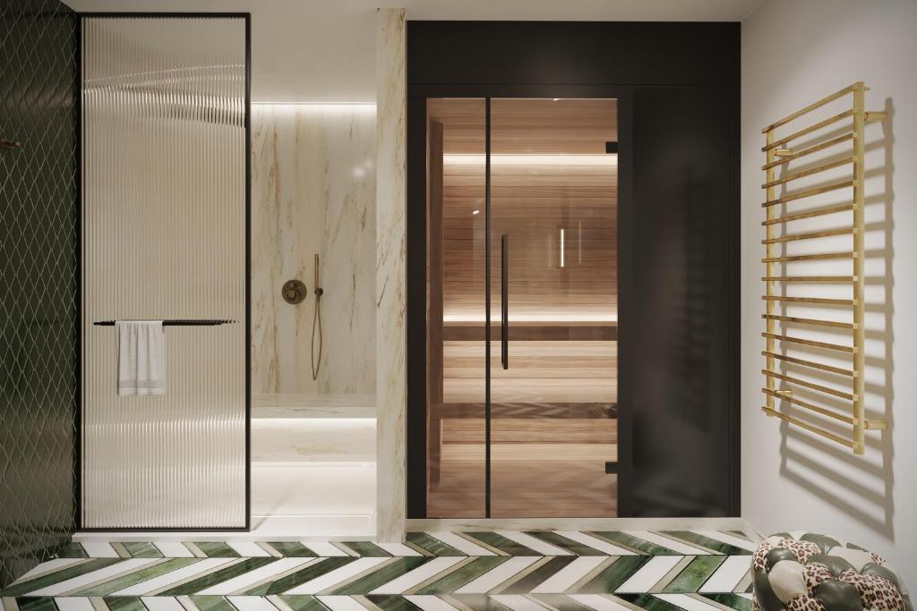 The Goethe Hotel - Small Luxury Hotels of the World - 2