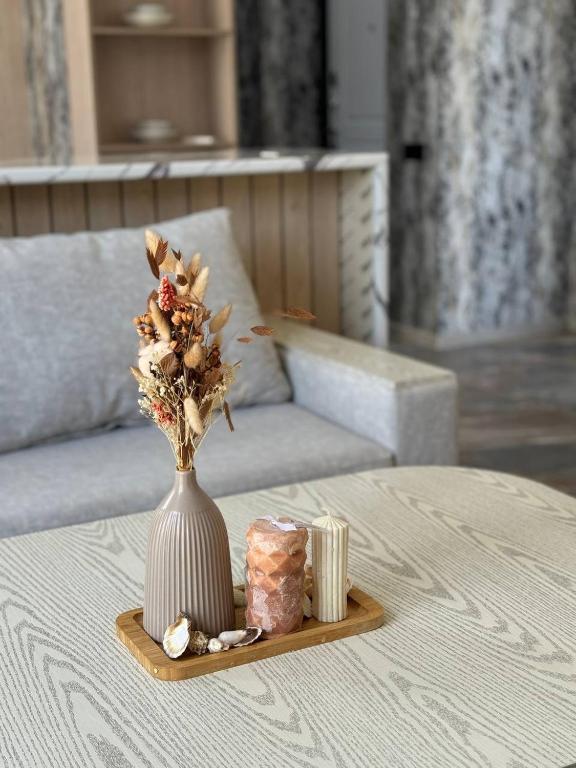 Zen escape, Lunacharskiy Bekati