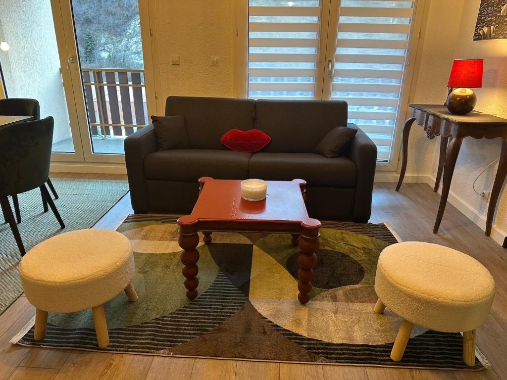 Loft HATISAS - 4