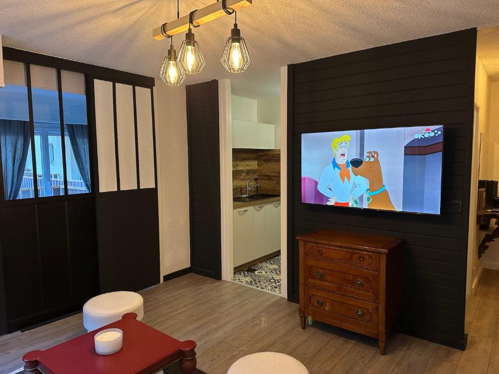 Loft HATISAS - 5