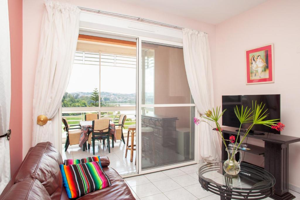 Appartements en Résidence, Antananarivo