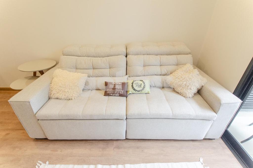 Luxe 2 bedroom apt in the heart of Villa Morra - 4