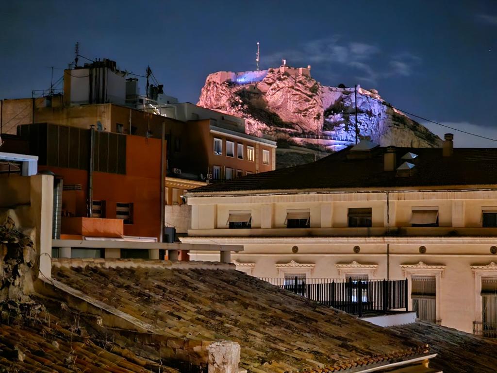 Vivienda turistica Rafael Terol - 1